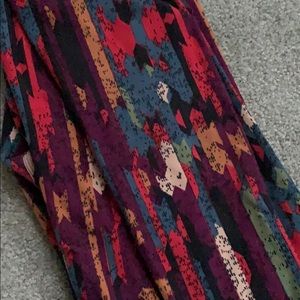 Lularoe One Size Leggings